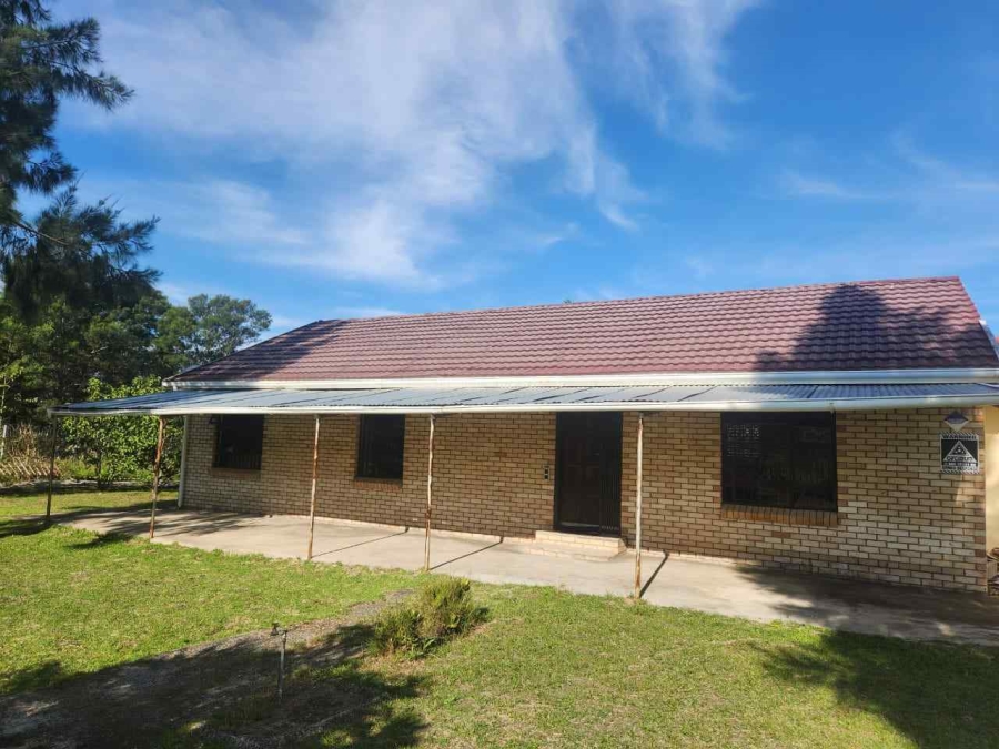 3 Bedroom Property for Sale in Berlin Eastern Cape